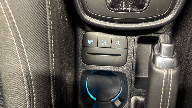 Ford Puma 1.0 EcoBoost Titanium 5dr Auto Petrol Hatchback